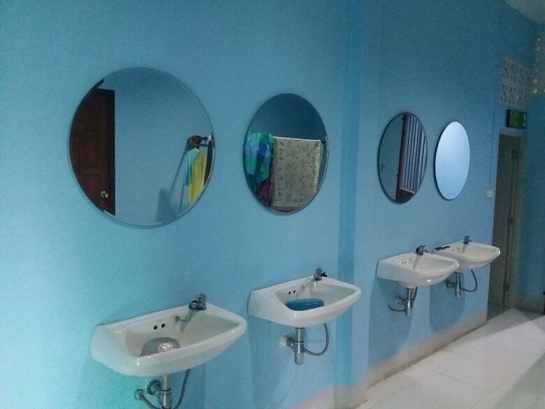 Hotel Chokaew Resort