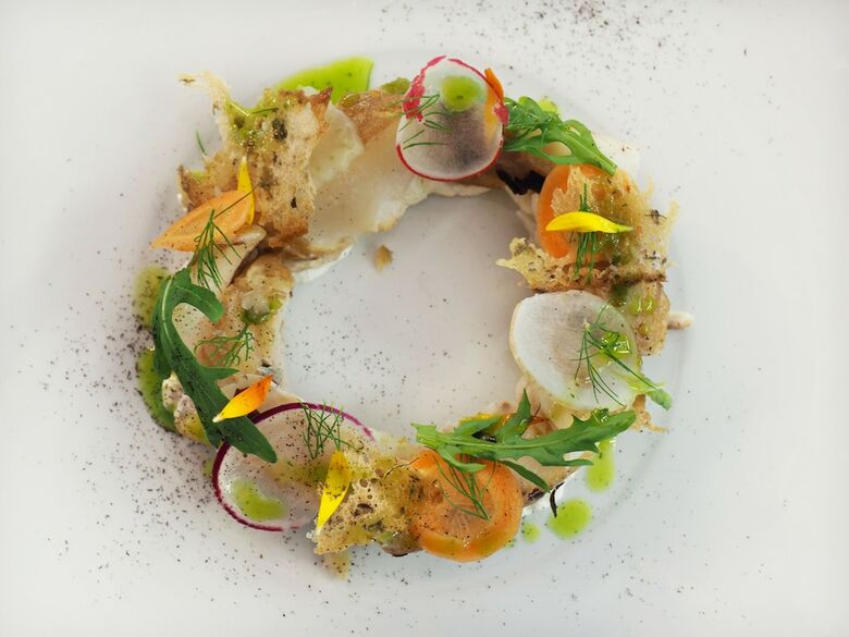 Hotel Le Castel Ac'h