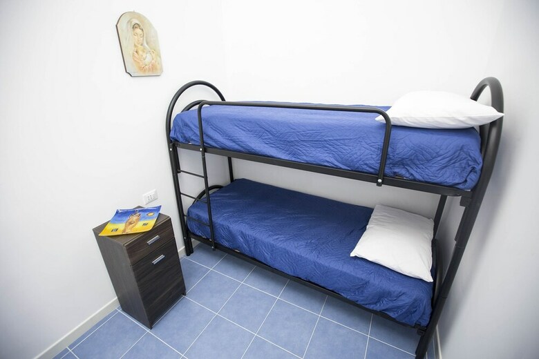 Apartamento Paradise Home Sicily Rosa