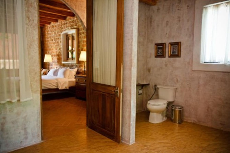 Hotel La Toscana Resort