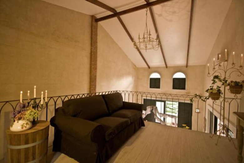 Hotel La Toscana Resort