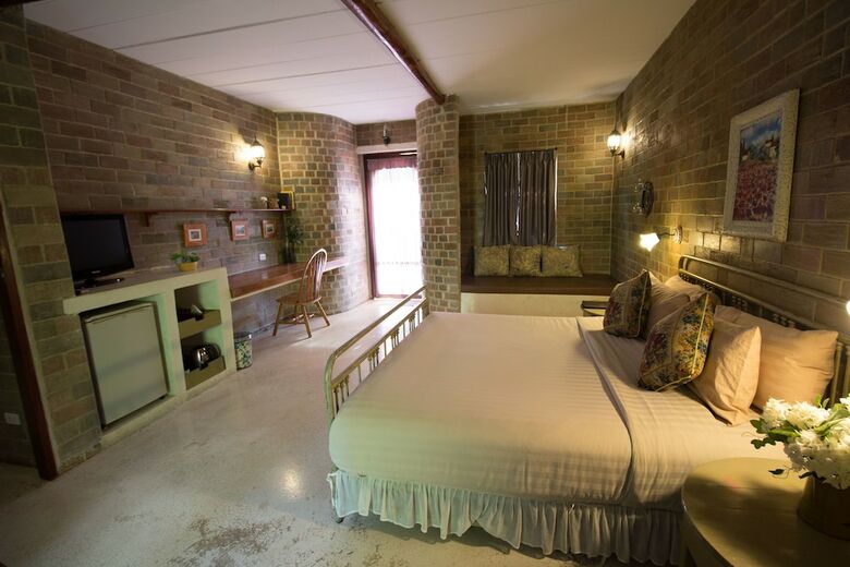 Hotel La Toscana Resort
