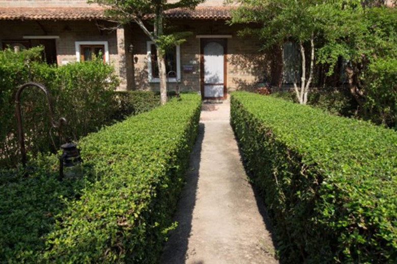 Hotel La Toscana Resort