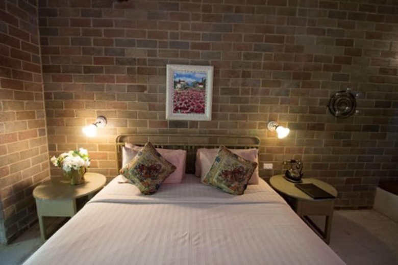 Hotel La Toscana Resort