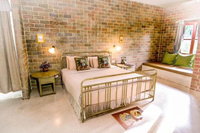 Hotel La Toscana Resort