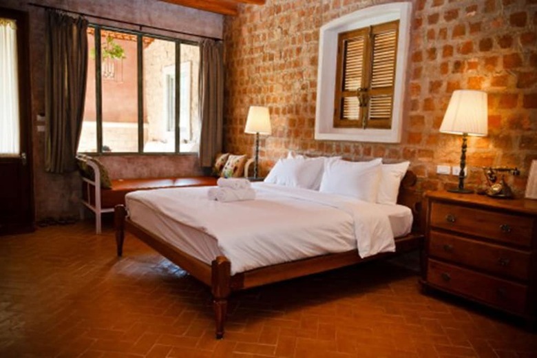 Hotel La Toscana Resort