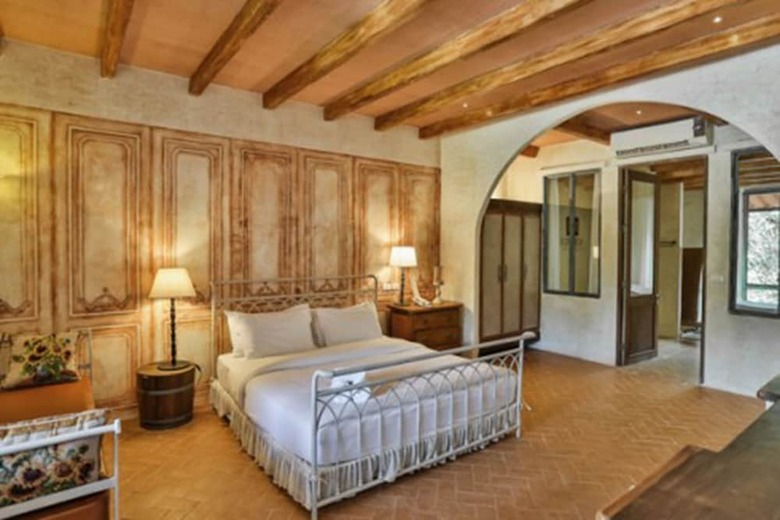 Hotel La Toscana Resort