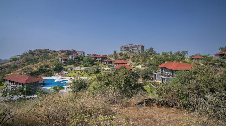 Hotel Mahua Bagh Resort