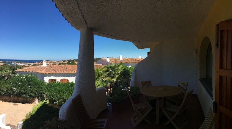 Residencia Le Antunne
