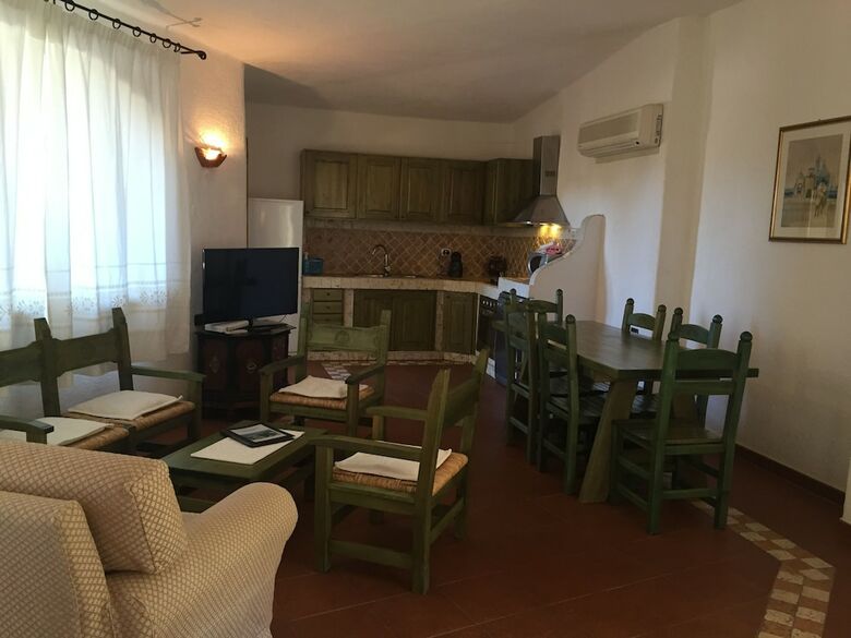 Residencia Le Antunne