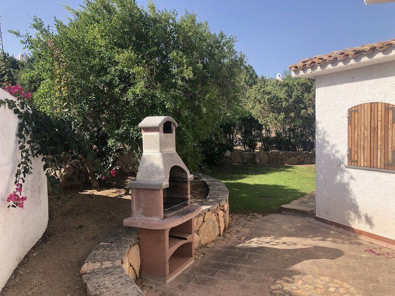 Residencia Le Antunne