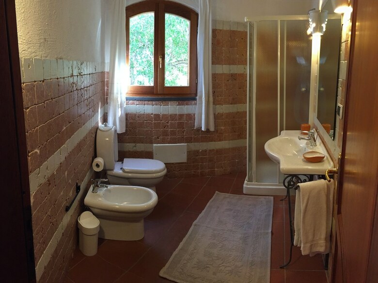Residencia Le Antunne