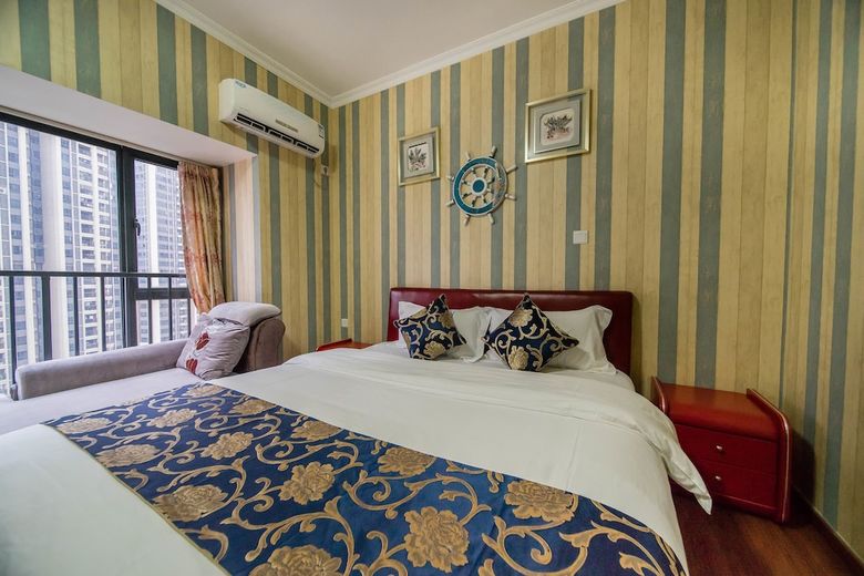 Laiste Aparthotel Pazhou