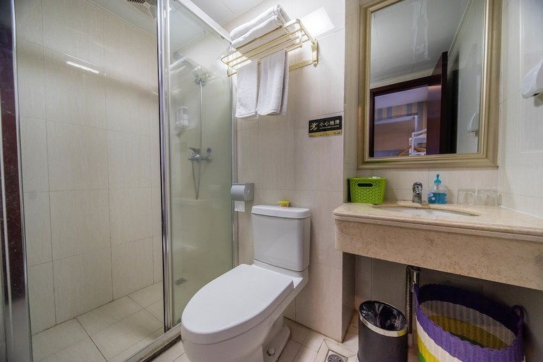 Laiste Aparthotel Pazhou