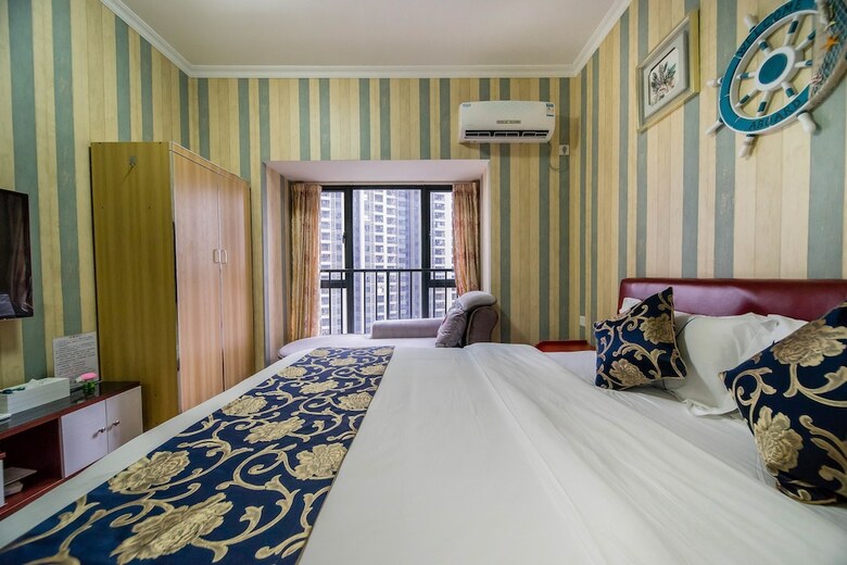 Laiste Aparthotel Pazhou