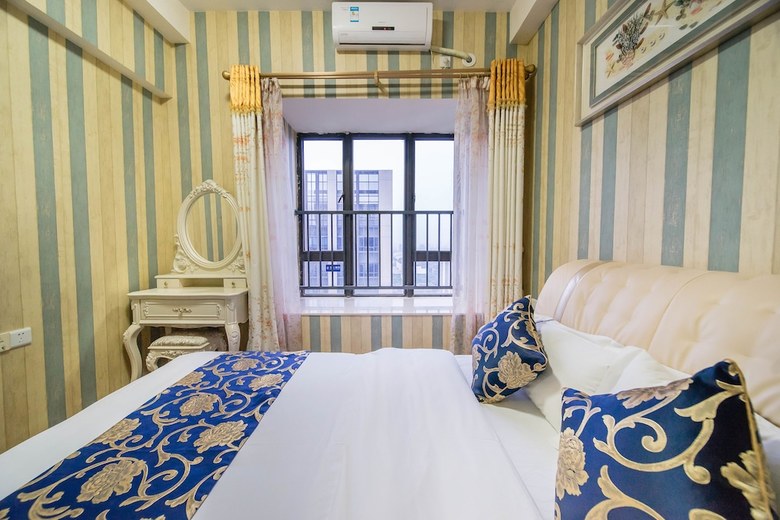 Laiste Aparthotel Pazhou