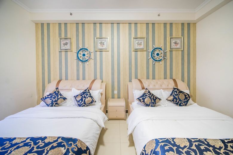 Laiste Aparthotel Pazhou