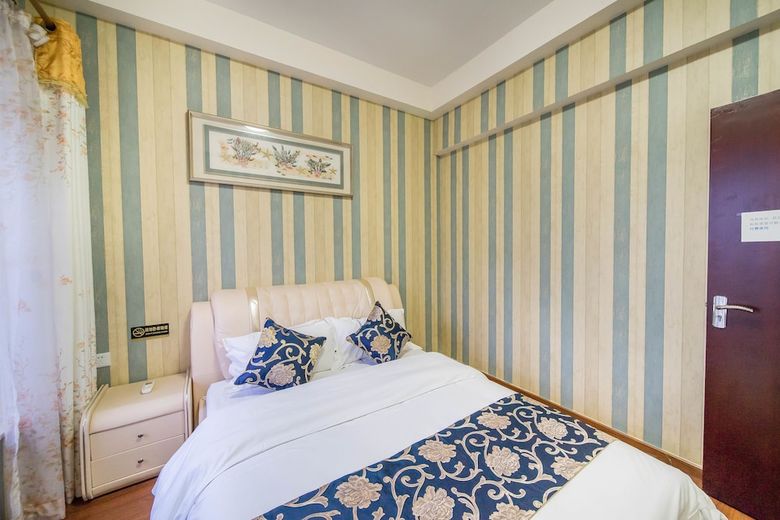Laiste Aparthotel Pazhou