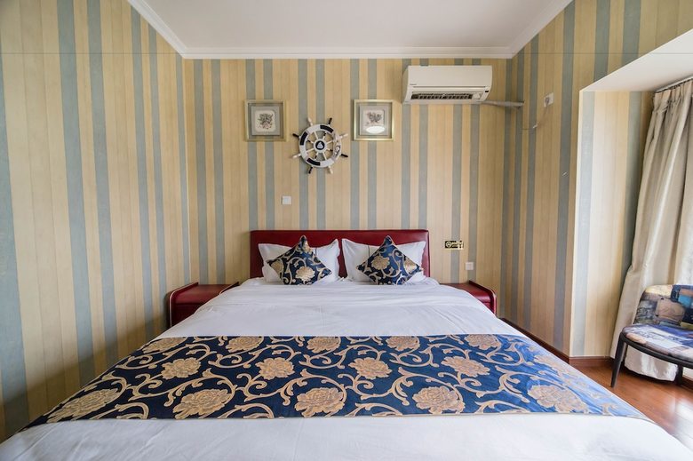 Laiste Aparthotel Pazhou