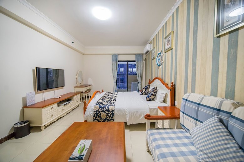 Laiste Aparthotel Pazhou