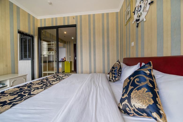 Laiste Aparthotel Pazhou