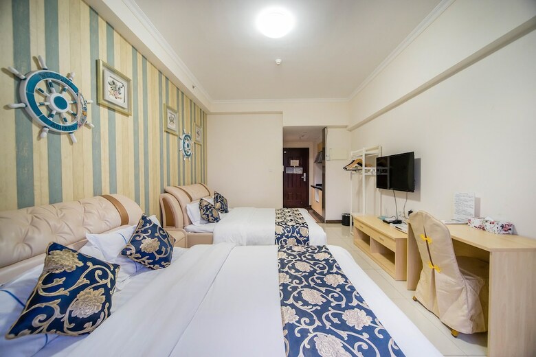 Laiste Aparthotel Pazhou