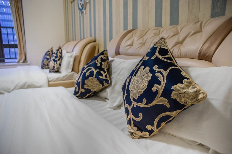 Laiste Aparthotel Pazhou
