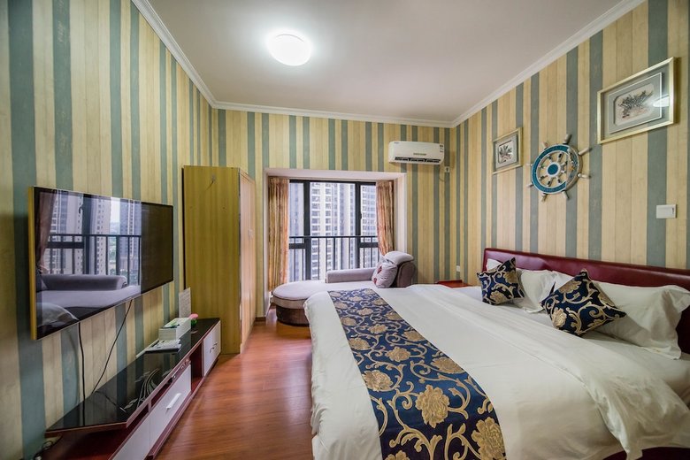 Laiste Aparthotel Pazhou