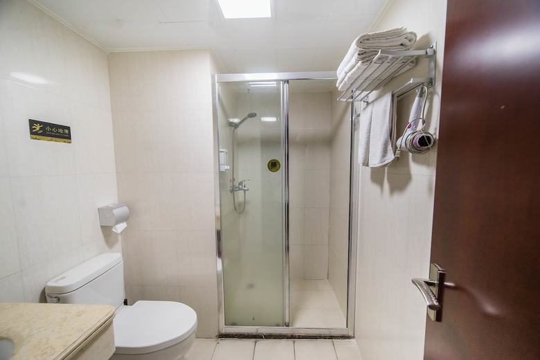 Laiste Aparthotel Pazhou