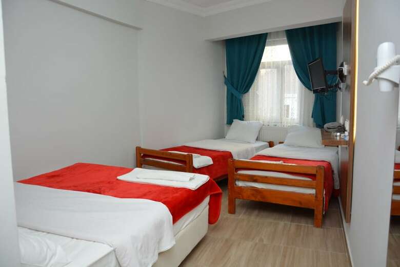 Hotel Altug