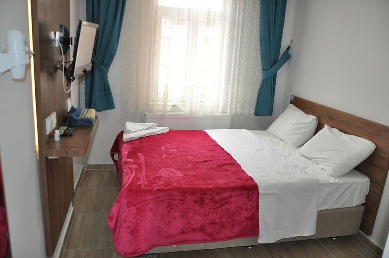 Hotel Altug