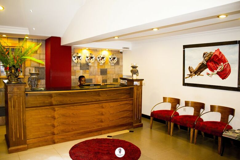 Kiriri Garden Hotel