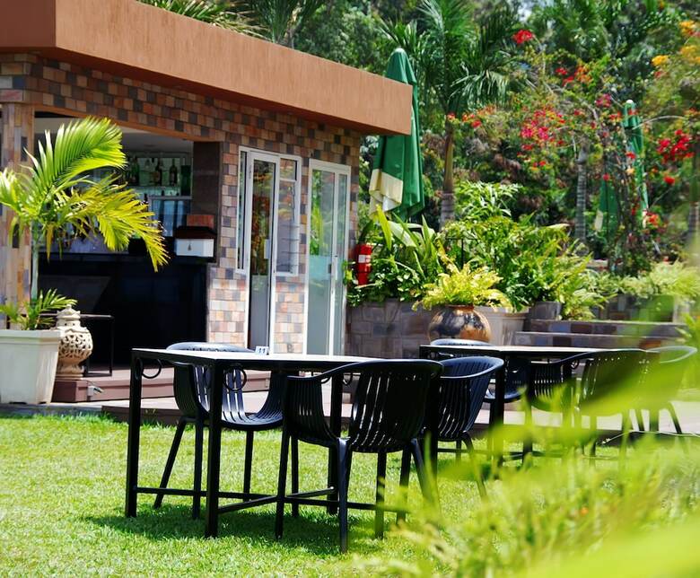 Kiriri Garden Hotel