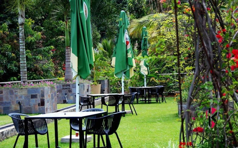 Kiriri Garden Hotel