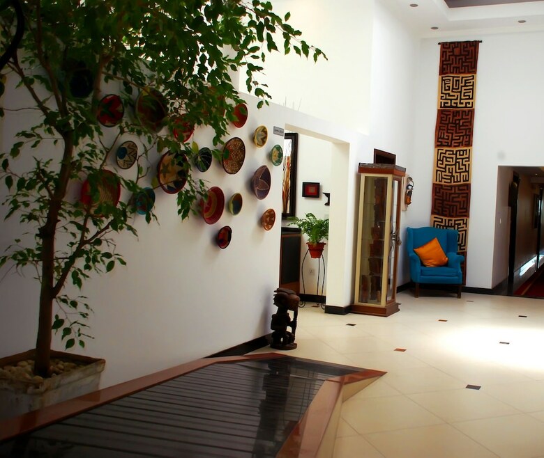 Kiriri Garden Hotel