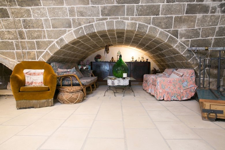 Agroturismo Masseria Nanni