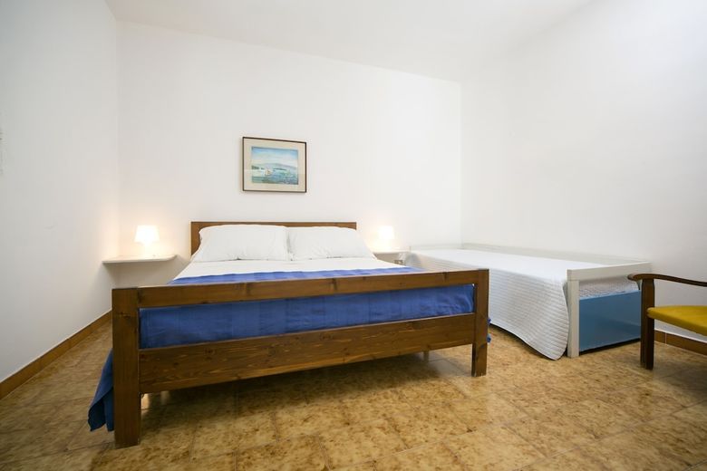 Agroturismo Masseria Nanni