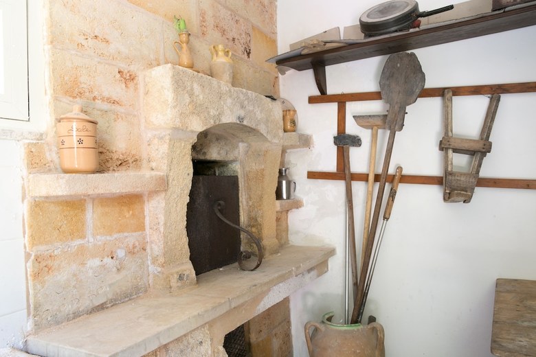 Agroturismo Masseria Nanni