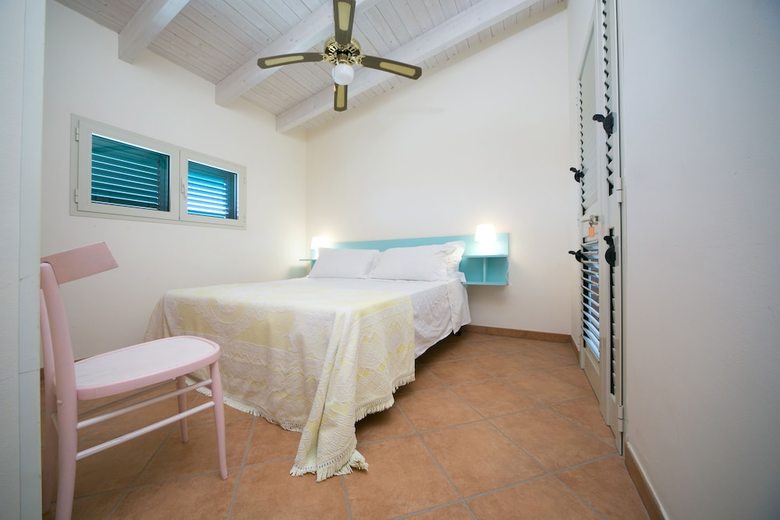 Agroturismo Masseria Nanni