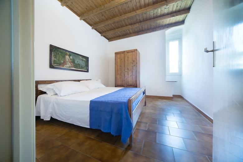 Agroturismo Masseria Nanni