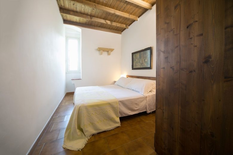 Agroturismo Masseria Nanni