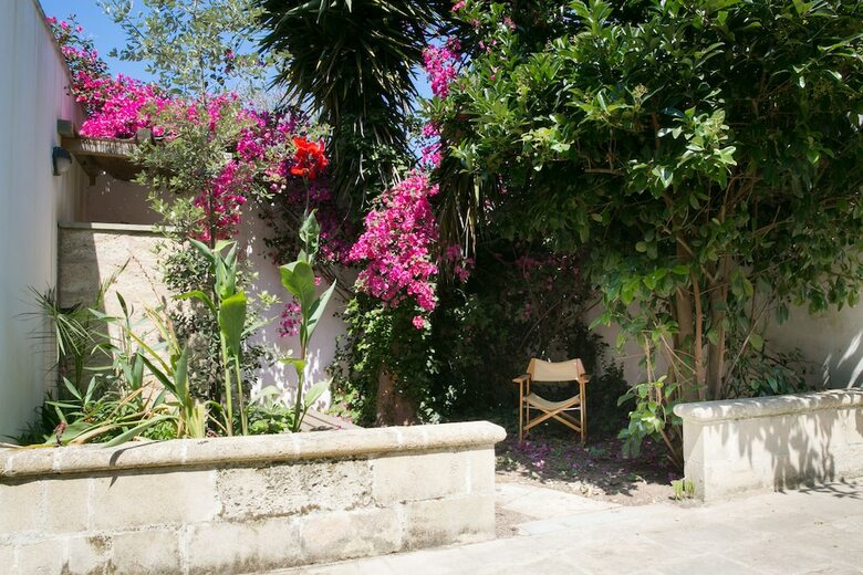 Agroturismo Masseria Nanni
