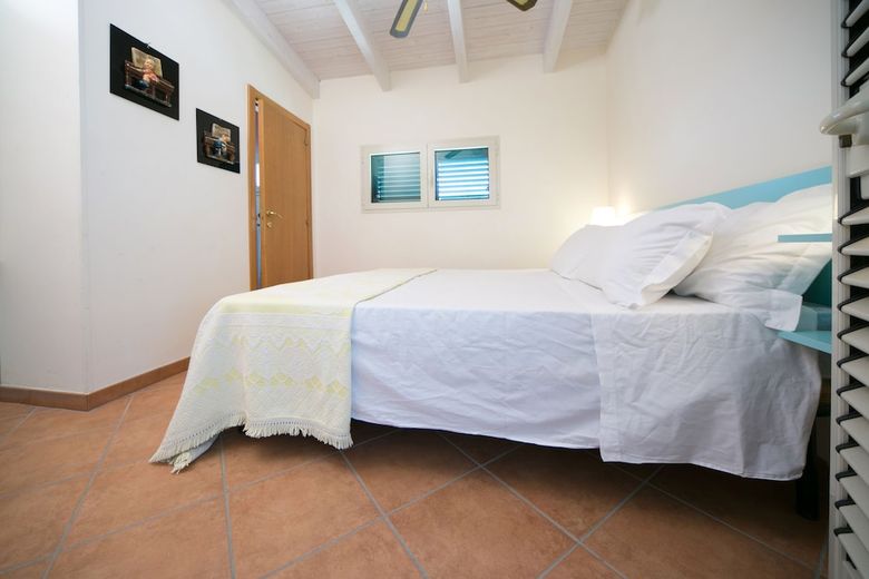Agroturismo Masseria Nanni