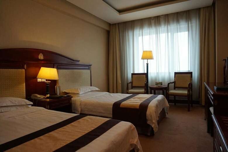 Heilongjiang Kunlun Hotel