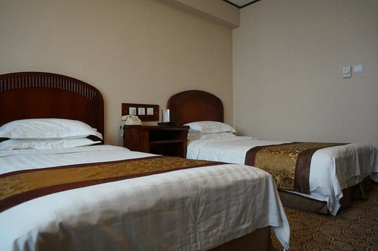 Heilongjiang Kunlun Hotel