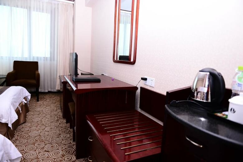 Heilongjiang Kunlun Hotel