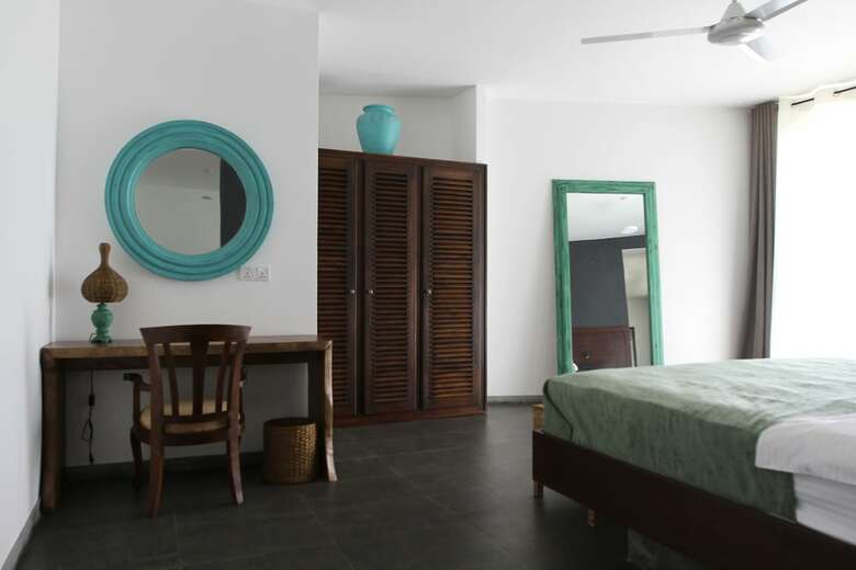 Mandala Villas
