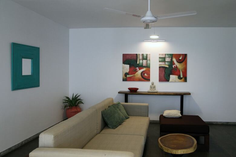 Mandala Villas