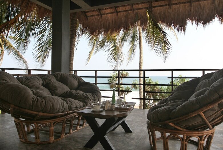 Mandala Villas