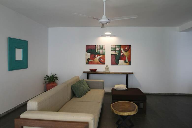 Mandala Villas